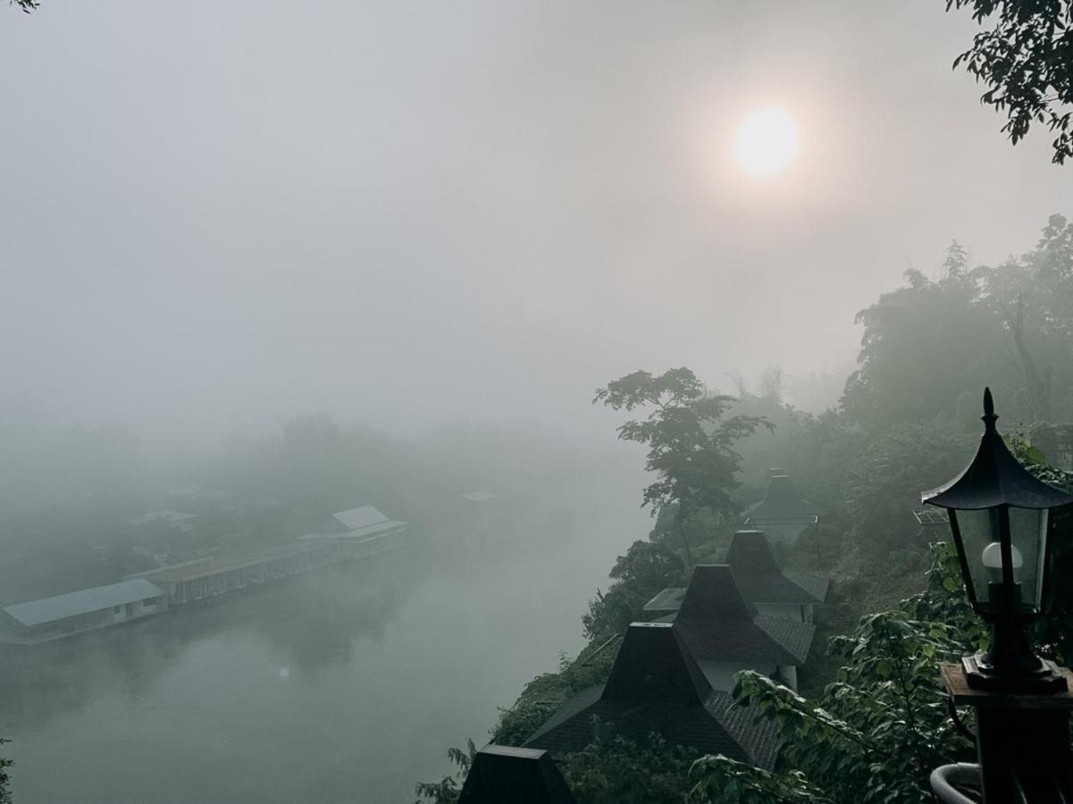 Rimwang The River Life Ban Huai Maenam Noi Zewnętrze zdjęcie