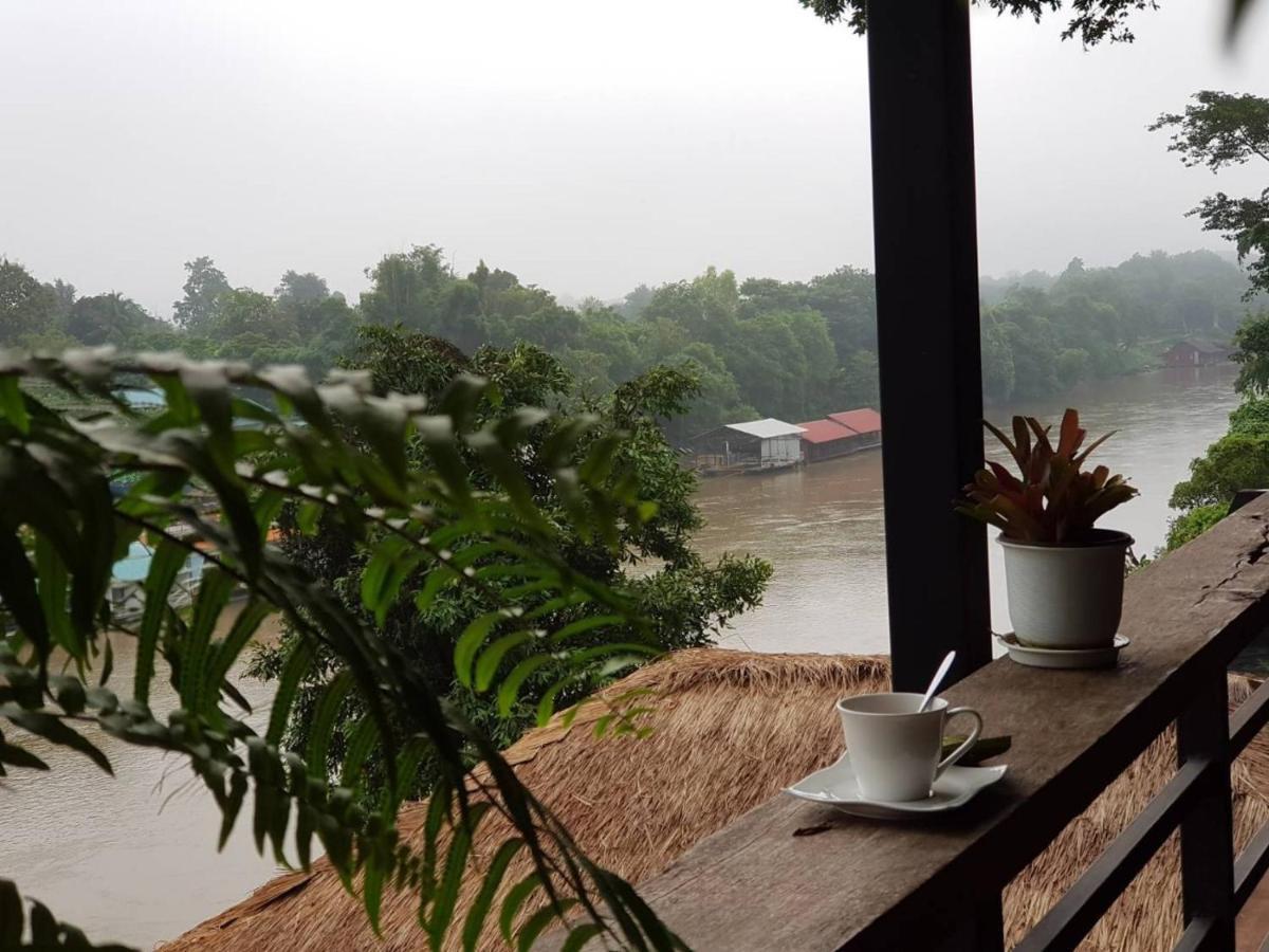 Rimwang The River Life Ban Huai Maenam Noi Zewnętrze zdjęcie