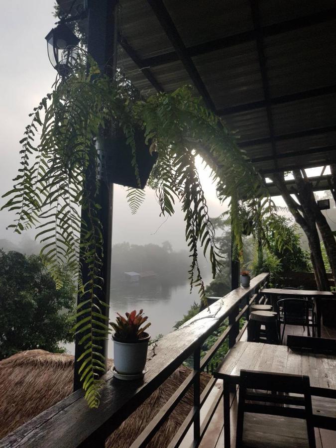 Rimwang The River Life Ban Huai Maenam Noi Zewnętrze zdjęcie