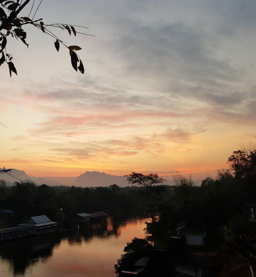Rimwang The River Life Ban Huai Maenam Noi Zewnętrze zdjęcie