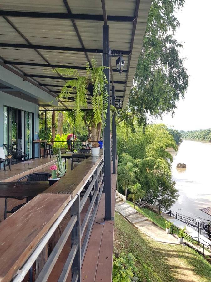 Rimwang The River Life Ban Huai Maenam Noi Zewnętrze zdjęcie