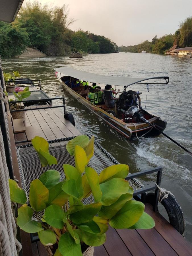 Rimwang The River Life Ban Huai Maenam Noi Zewnętrze zdjęcie