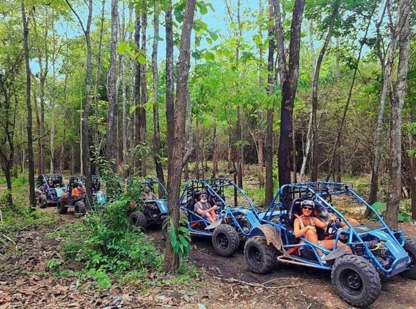 Rimwang The River Life Ban Huai Maenam Noi Zewnętrze zdjęcie