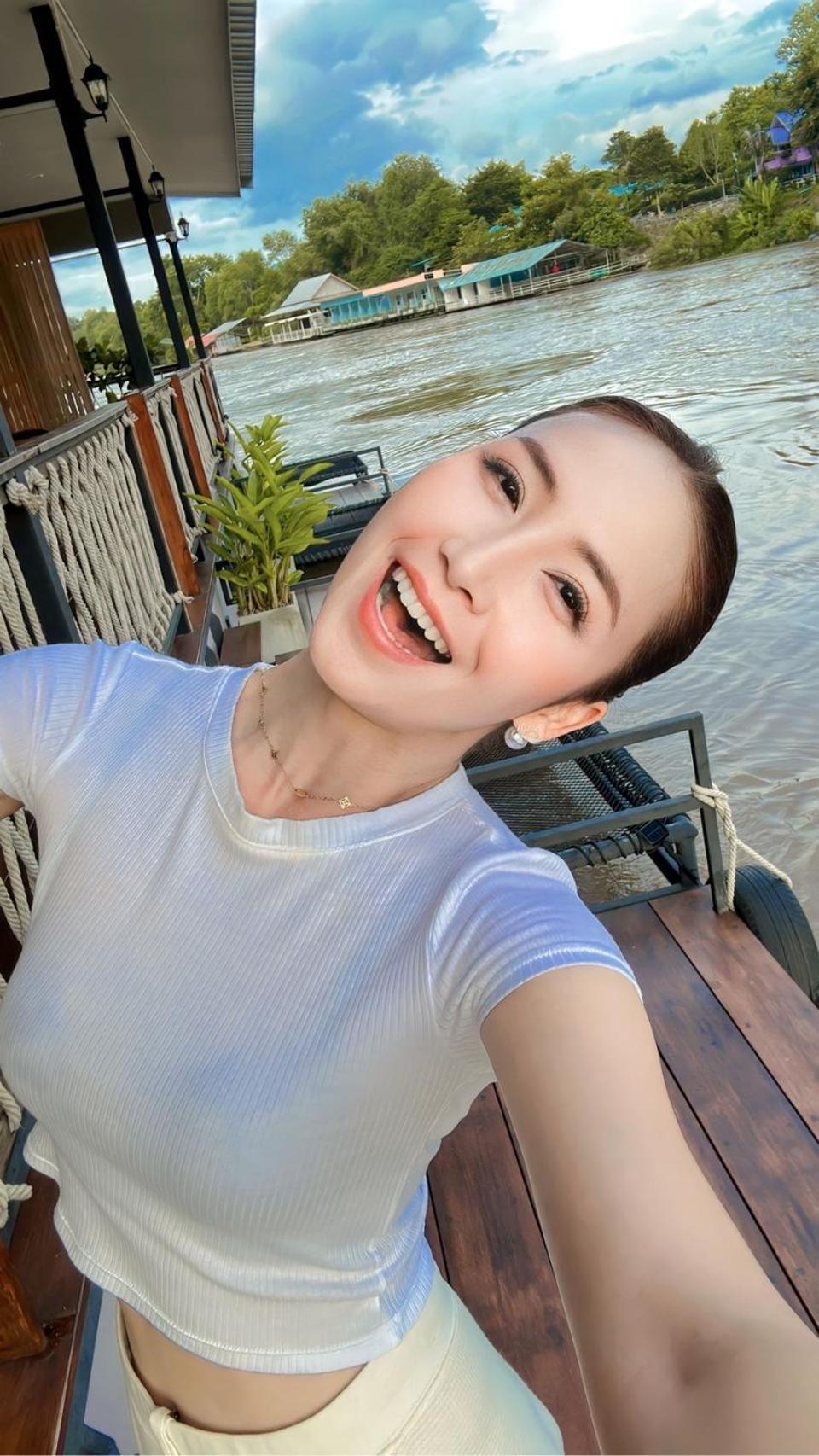 Rimwang The River Life Ban Huai Maenam Noi Zewnętrze zdjęcie