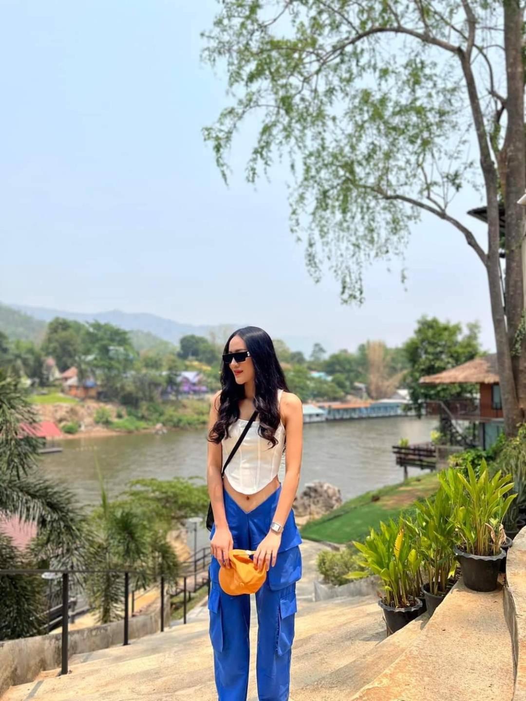 Rimwang The River Life Ban Huai Maenam Noi Zewnętrze zdjęcie