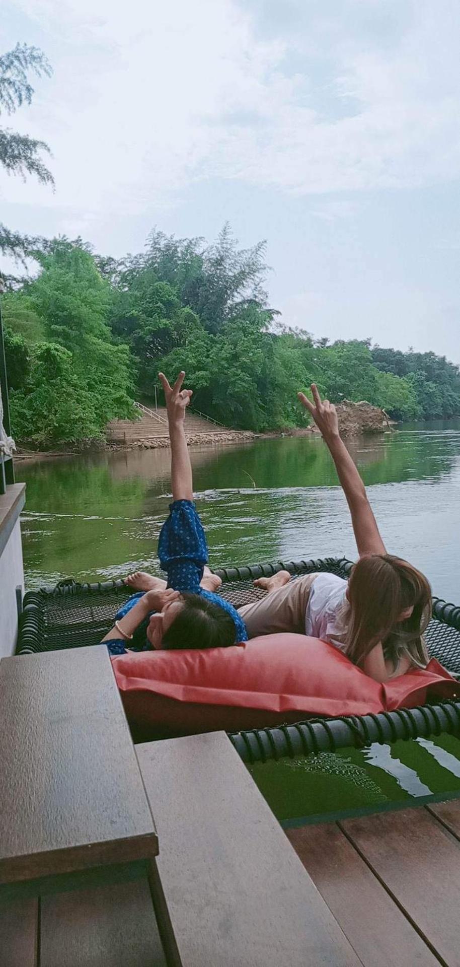 Rimwang The River Life Ban Huai Maenam Noi Zewnętrze zdjęcie