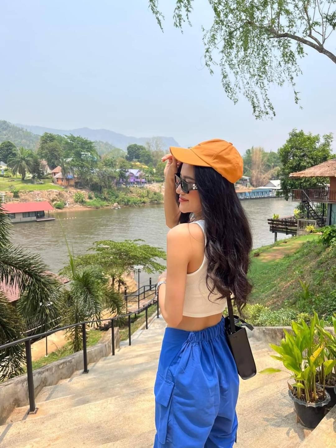 Rimwang The River Life Ban Huai Maenam Noi Zewnętrze zdjęcie