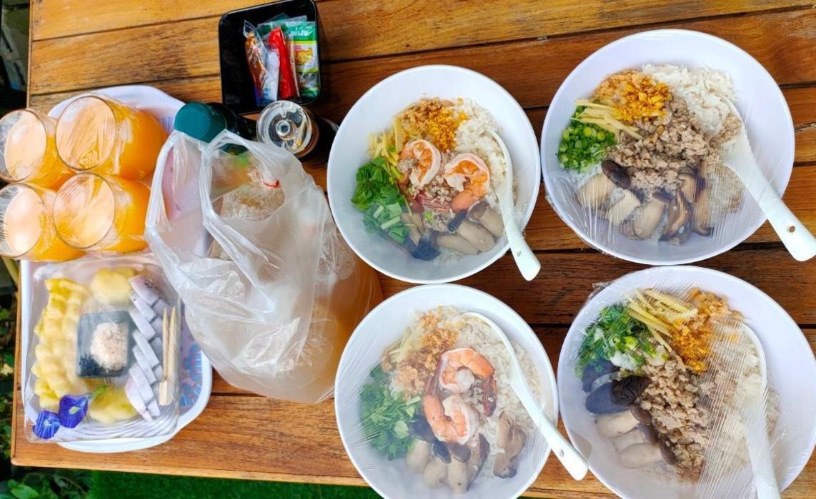 Rimwang The River Life Ban Huai Maenam Noi Zewnętrze zdjęcie